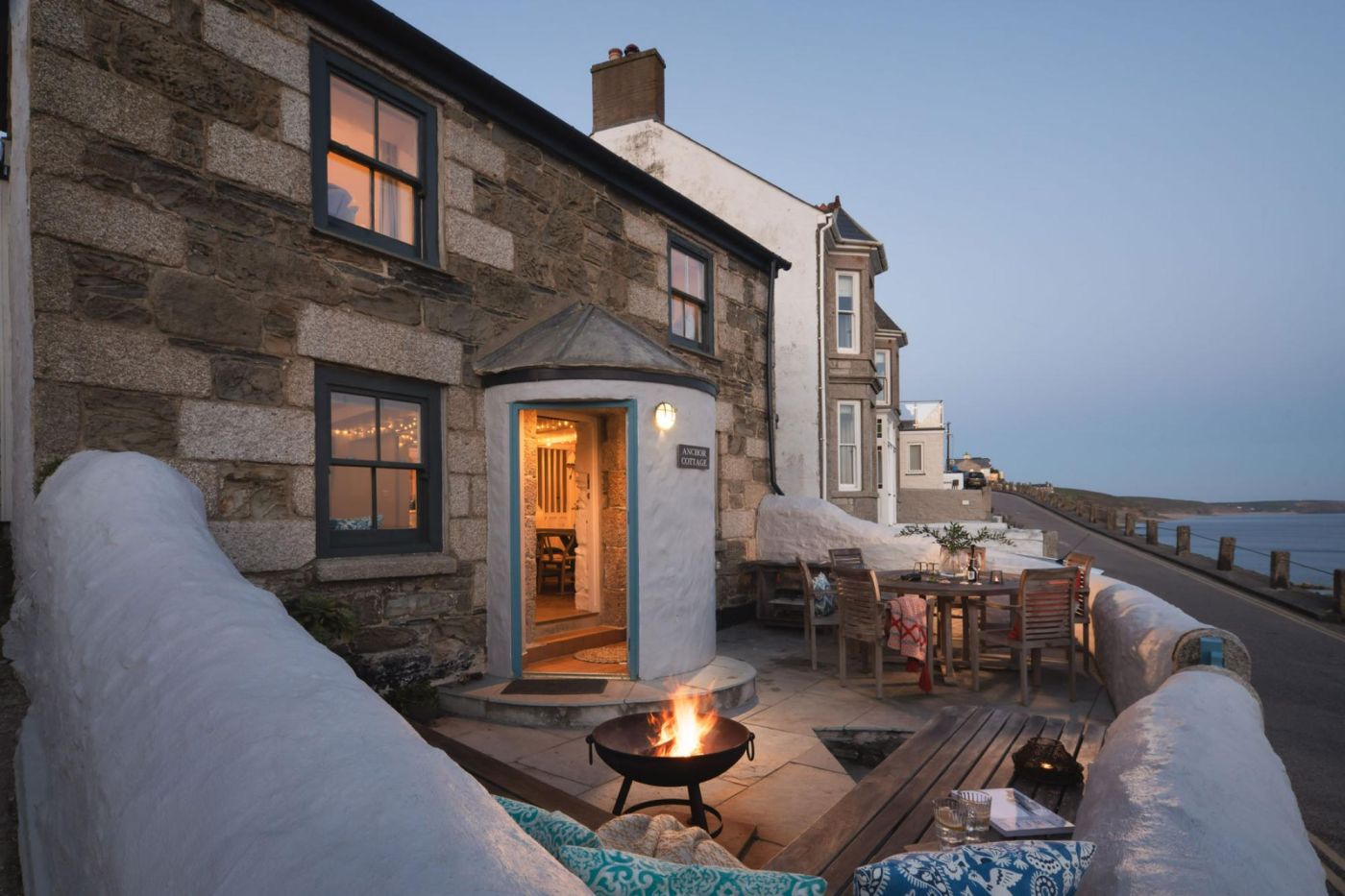 Discover the Charm of Yorkshire Coastal Cottages with Anchor Bay Holidays